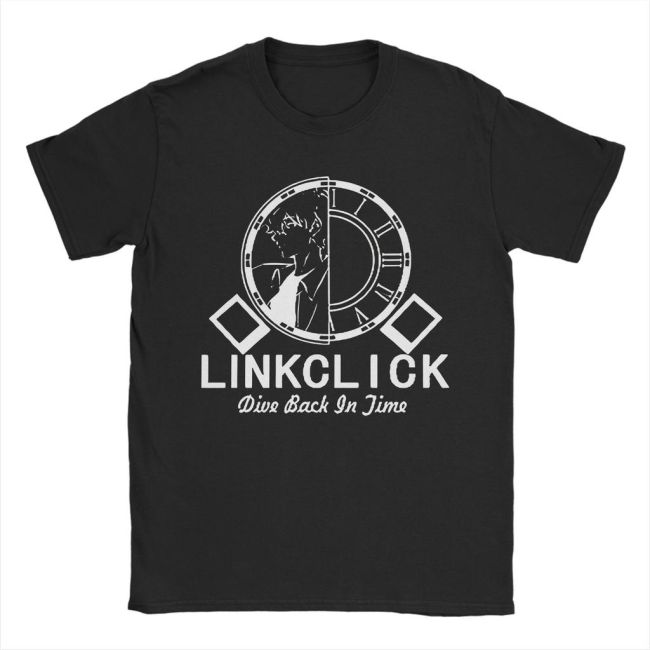 Unlocking the Secrets of Link Click Official Merchandise: A Detailed Review