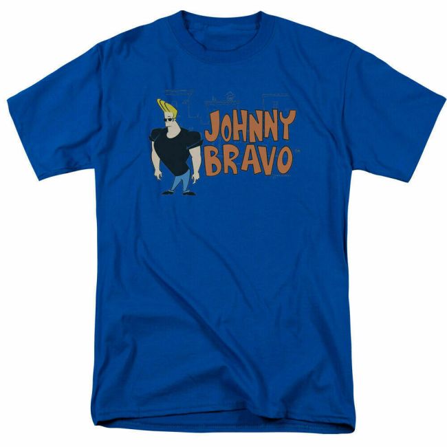 From Fan to Collector: Building Your Dream Johnny Bravo Merch