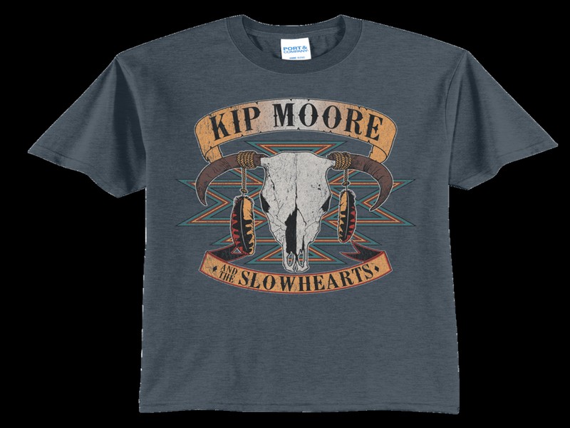 Unlocking the Secrets of Kip Moore’s Merchandise Shop