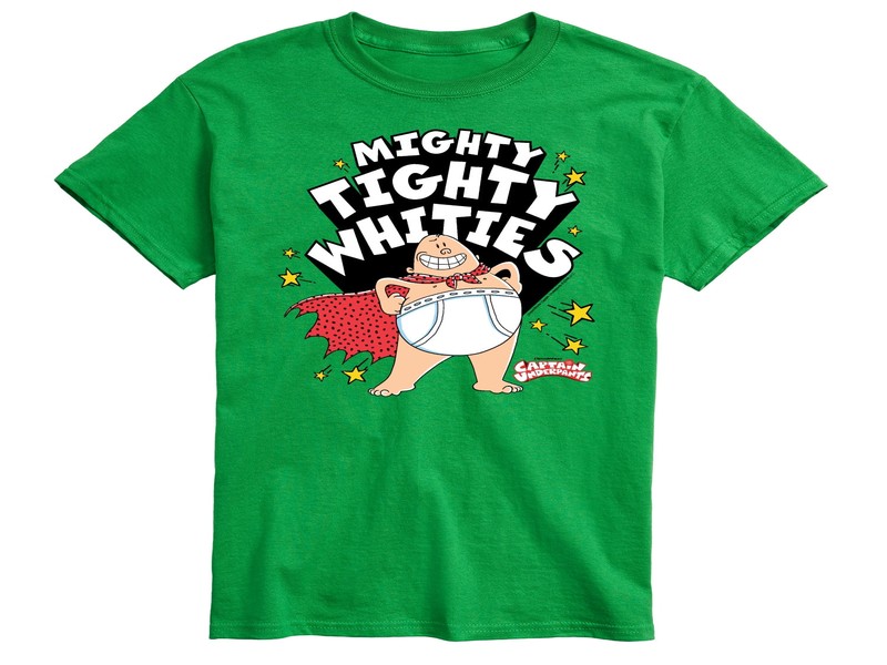 Captain Underpants Merchandise: Must-Have Collectibles for Fans of All Ages