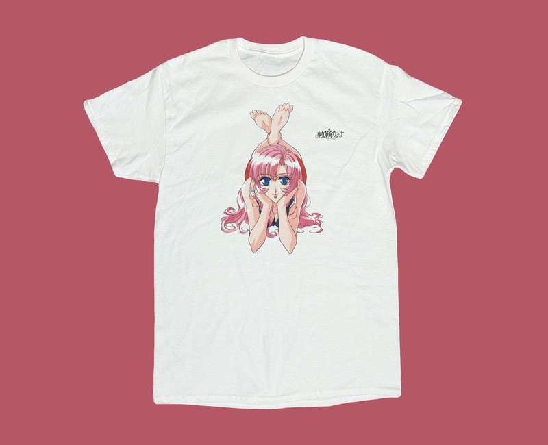 Revolutionary Girl Utena Shop Spotlight: Discovering Hidden Gems and Exclusive Items