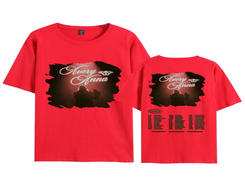 The Ultimate Averyanna Merch Guide: Trends, Tips, and More