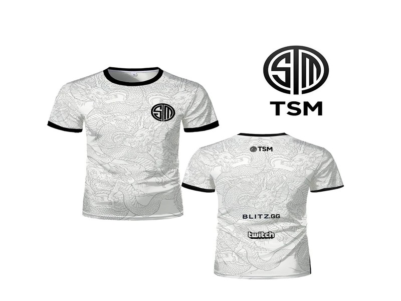 The Ultimate Guide to Bjergsen Official Merch: Style, Quality, and More