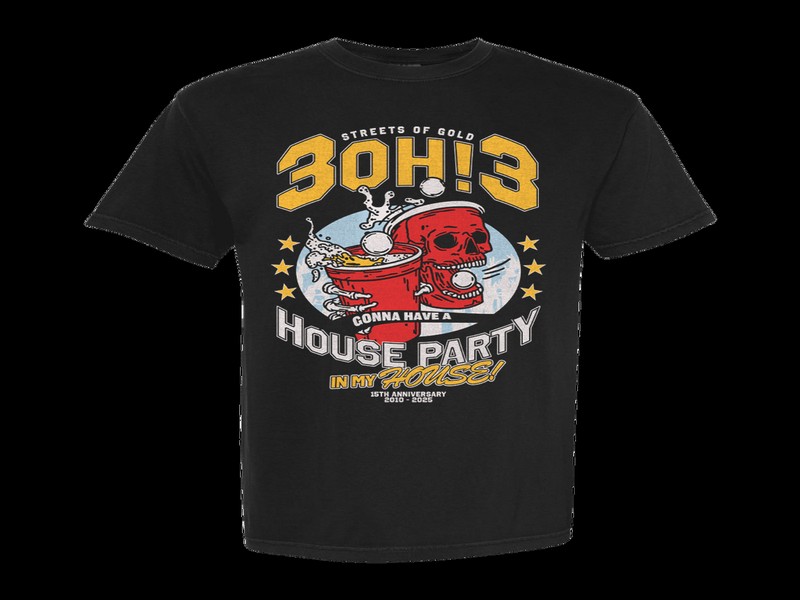 Elevate Your Style: Rocking 3Oh3 Store Essentials