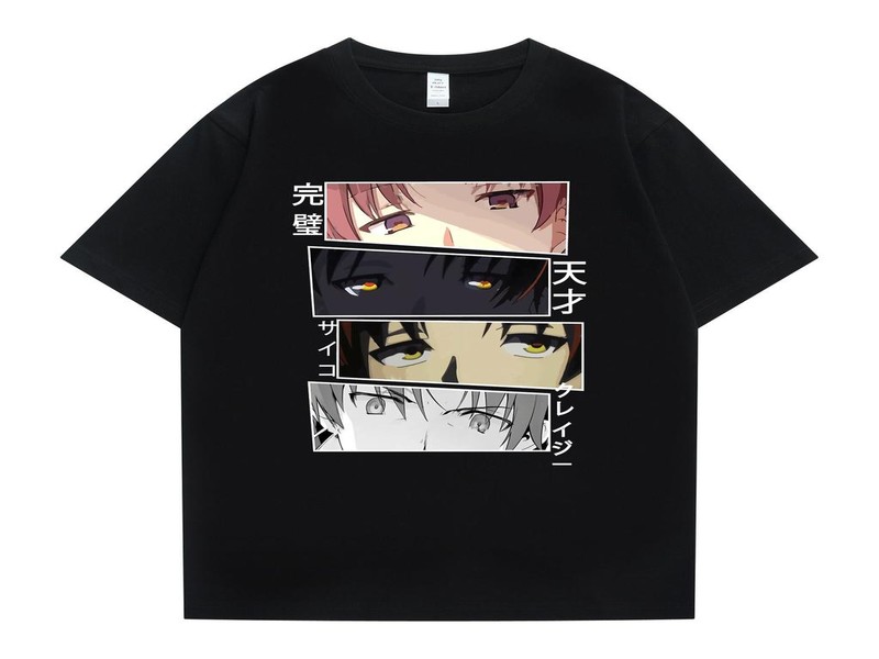 Elevate Your Style: Ballad Of A Small Player Merch Selections