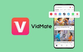 Enjoy Seamless Streaming with Vidmate No Ads Download App