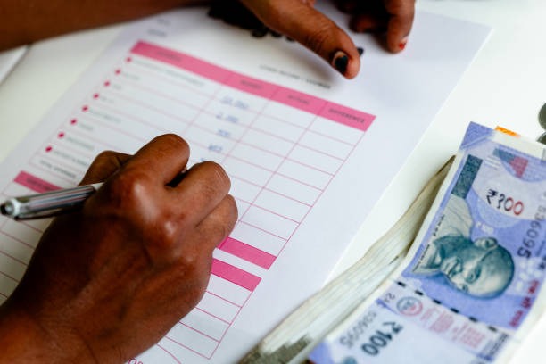 SIP Investing App for Goal-Based Planning